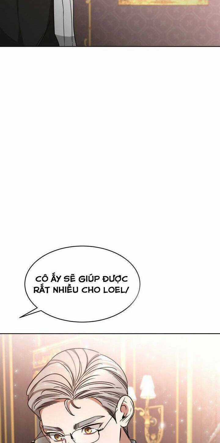 Hoa Nguyệt Quế Đỏ Tặng Hoàng Đế Của Tôi Chapter 7 trang 60