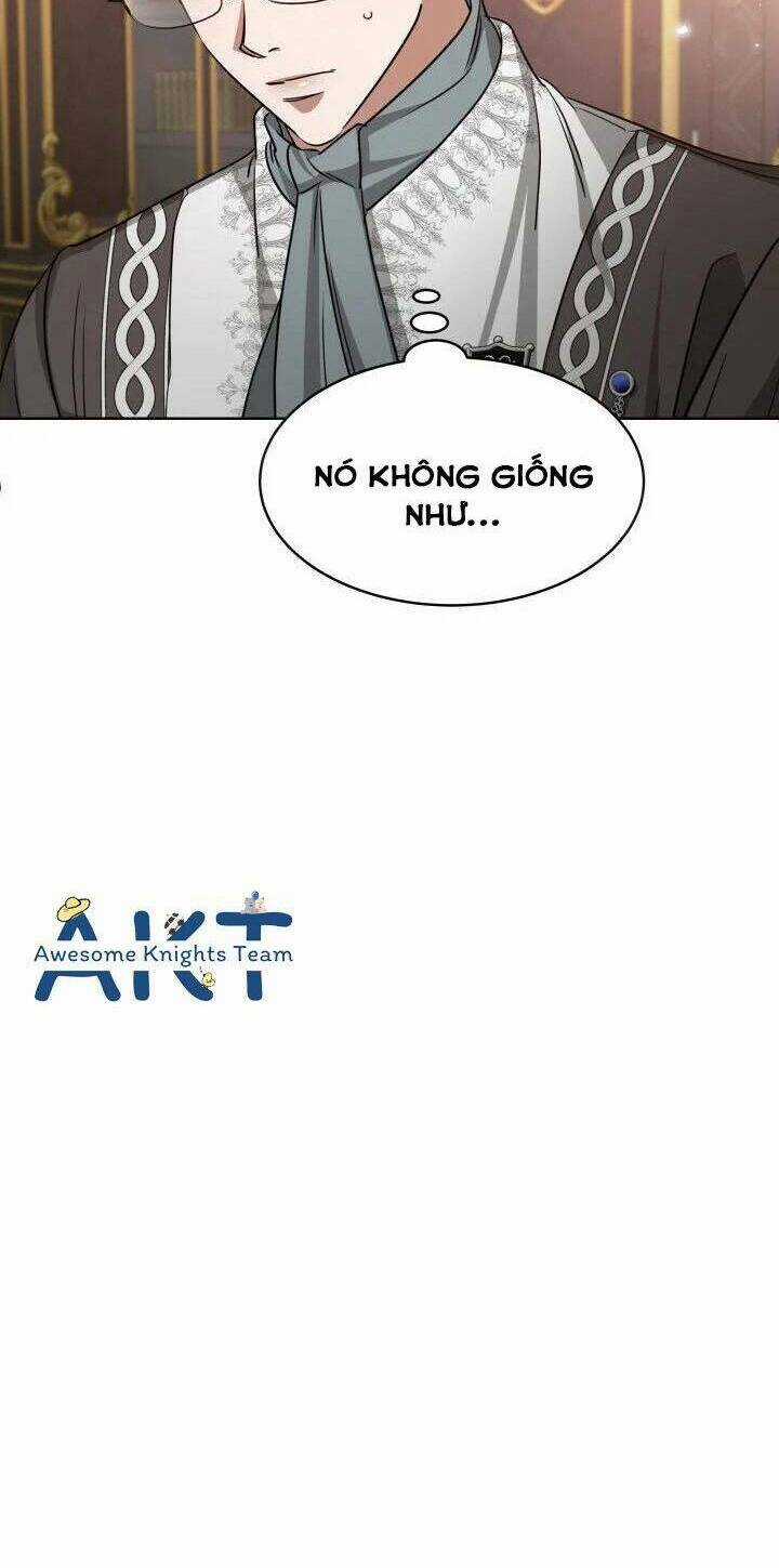 Hoa Nguyệt Quế Đỏ Tặng Hoàng Đế Của Tôi Chapter 7 trang 61