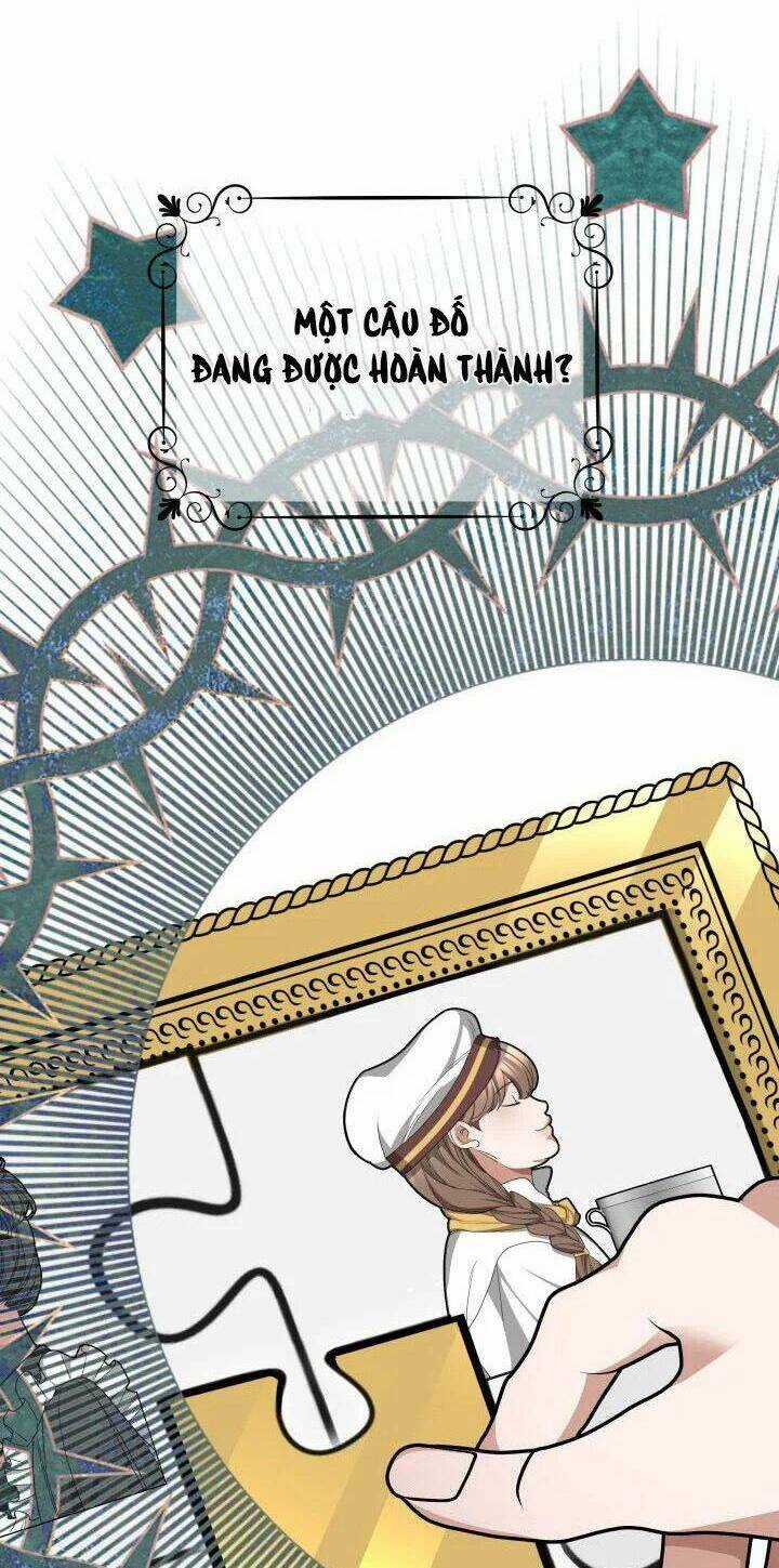 Hoa Nguyệt Quế Đỏ Tặng Hoàng Đế Của Tôi Chapter 7 trang 62