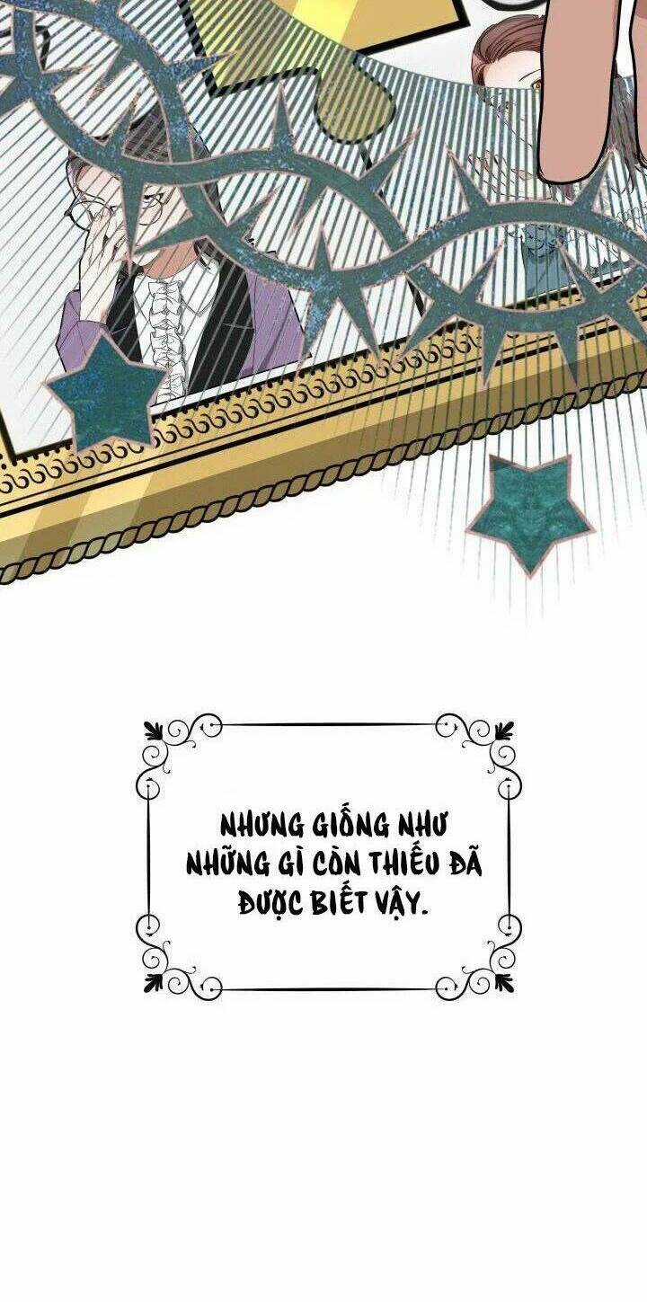 Hoa Nguyệt Quế Đỏ Tặng Hoàng Đế Của Tôi Chapter 7 trang 63