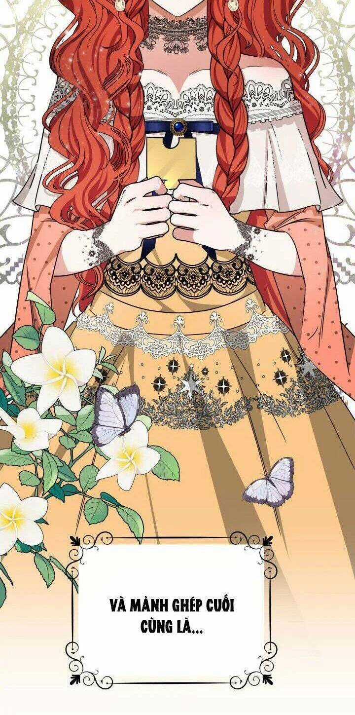 Hoa Nguyệt Quế Đỏ Tặng Hoàng Đế Của Tôi Chapter 7 trang 65