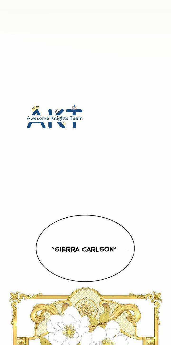 Hoa Nguyệt Quế Đỏ Tặng Hoàng Đế Của Tôi Chapter 7 trang 66