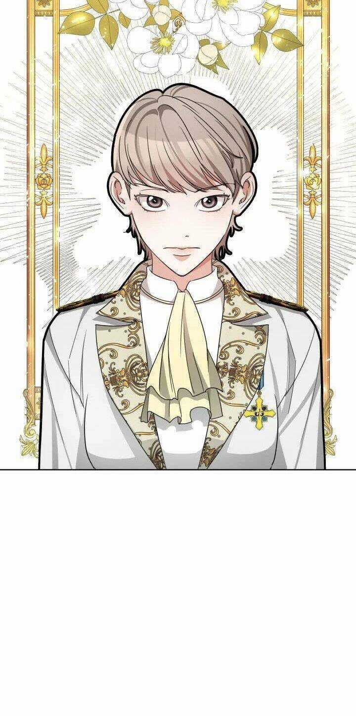 Hoa Nguyệt Quế Đỏ Tặng Hoàng Đế Của Tôi Chapter 7 trang 67