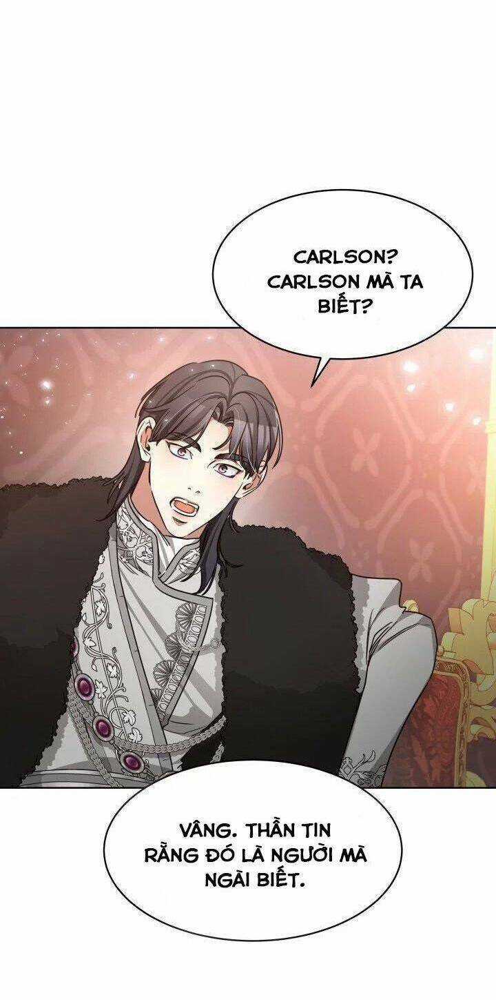 Hoa Nguyệt Quế Đỏ Tặng Hoàng Đế Của Tôi Chapter 7 trang 68