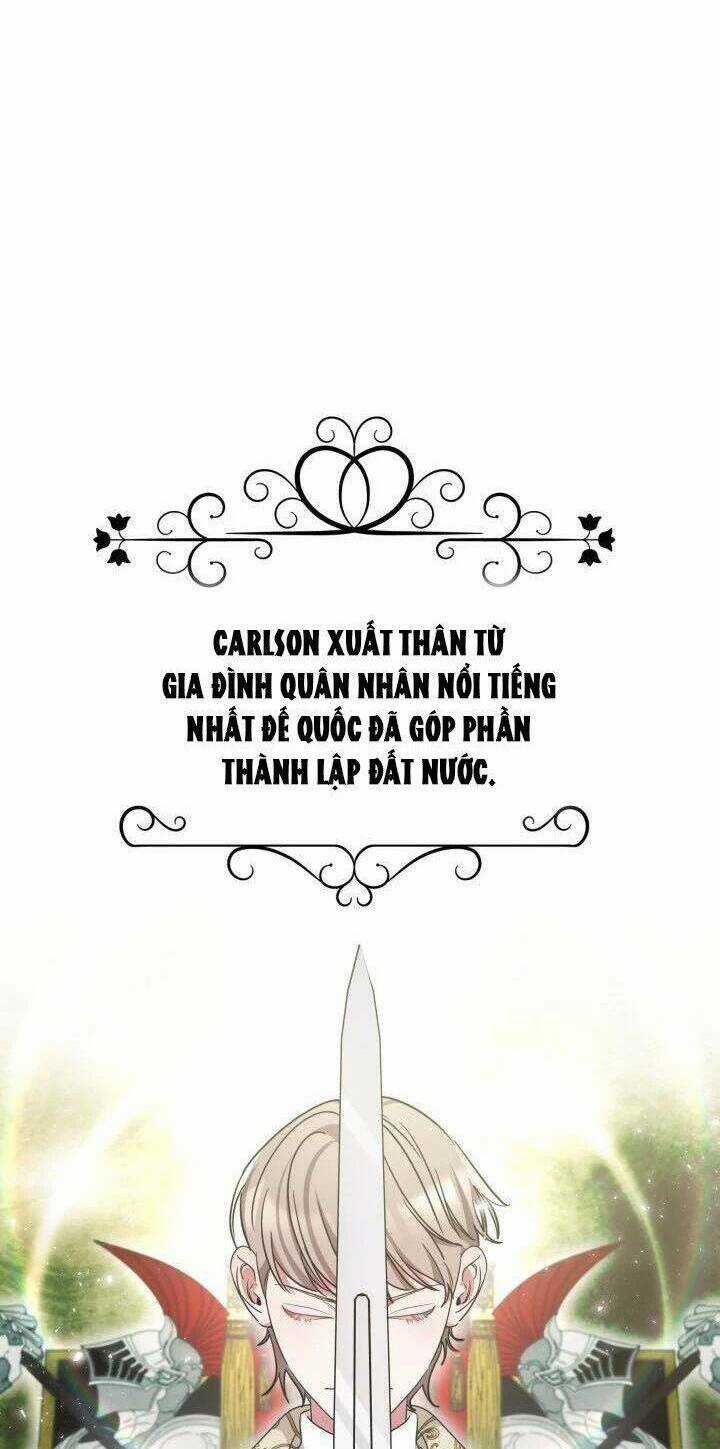 Hoa Nguyệt Quế Đỏ Tặng Hoàng Đế Của Tôi Chapter 7 trang 69