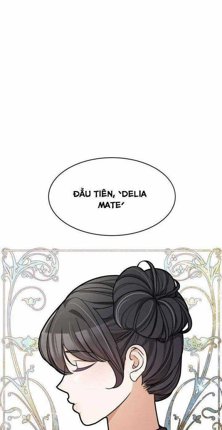 Hoa Nguyệt Quế Đỏ Tặng Hoàng Đế Của Tôi Chapter 7 trang 7