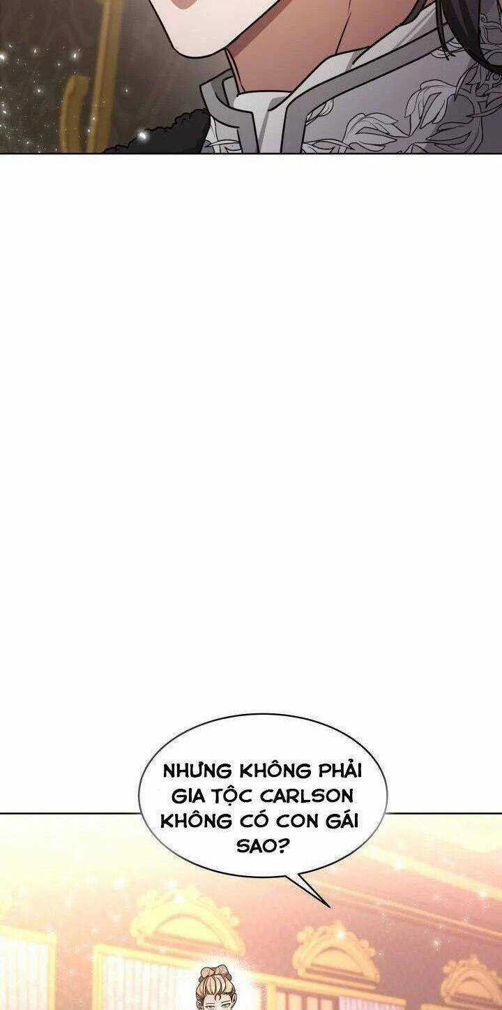 Hoa Nguyệt Quế Đỏ Tặng Hoàng Đế Của Tôi Chapter 7 trang 72