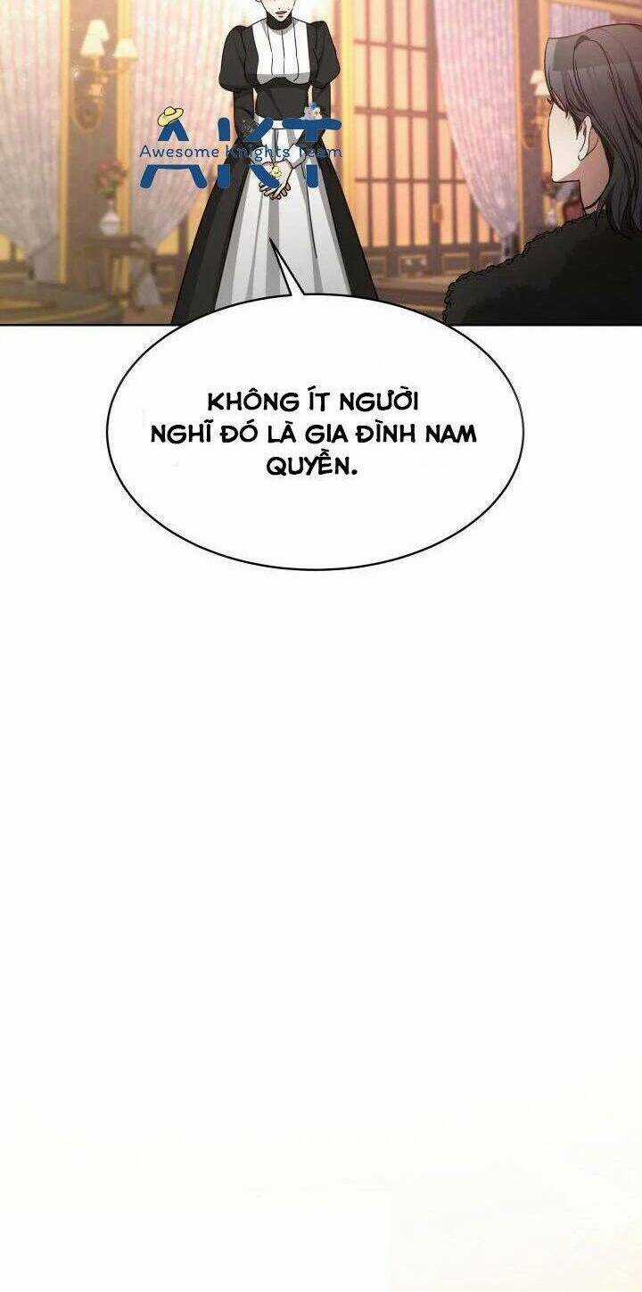 Hoa Nguyệt Quế Đỏ Tặng Hoàng Đế Của Tôi Chapter 7 trang 73