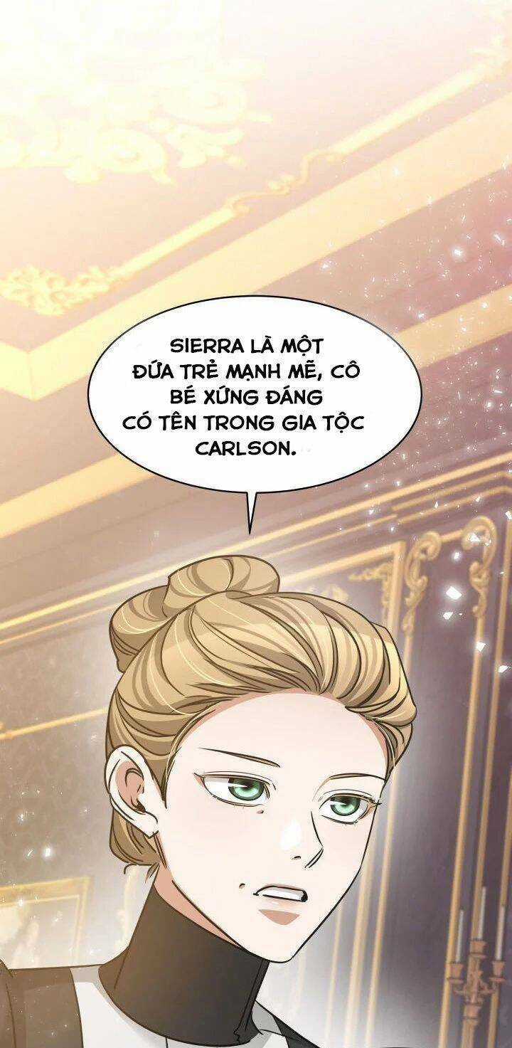 Hoa Nguyệt Quế Đỏ Tặng Hoàng Đế Của Tôi Chapter 7 trang 74