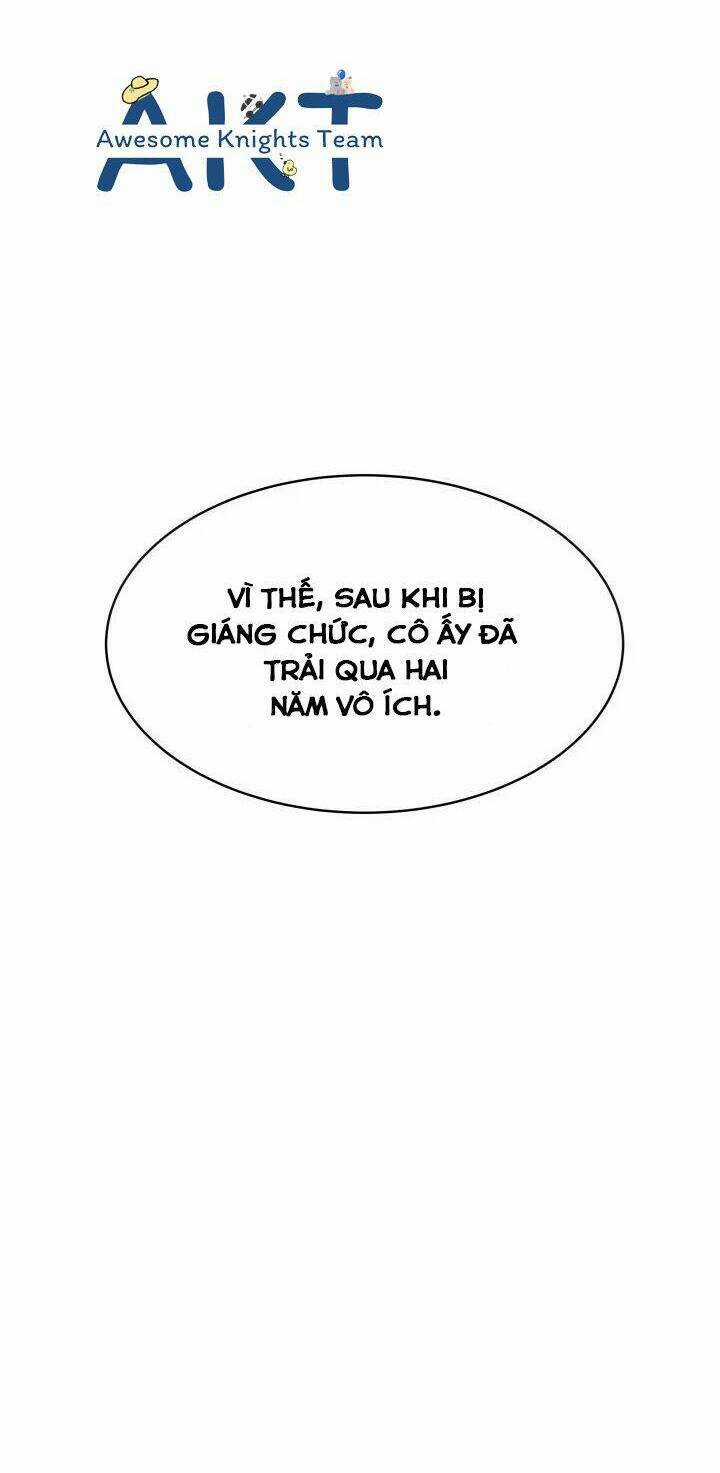 Hoa Nguyệt Quế Đỏ Tặng Hoàng Đế Của Tôi Chapter 7 trang 76