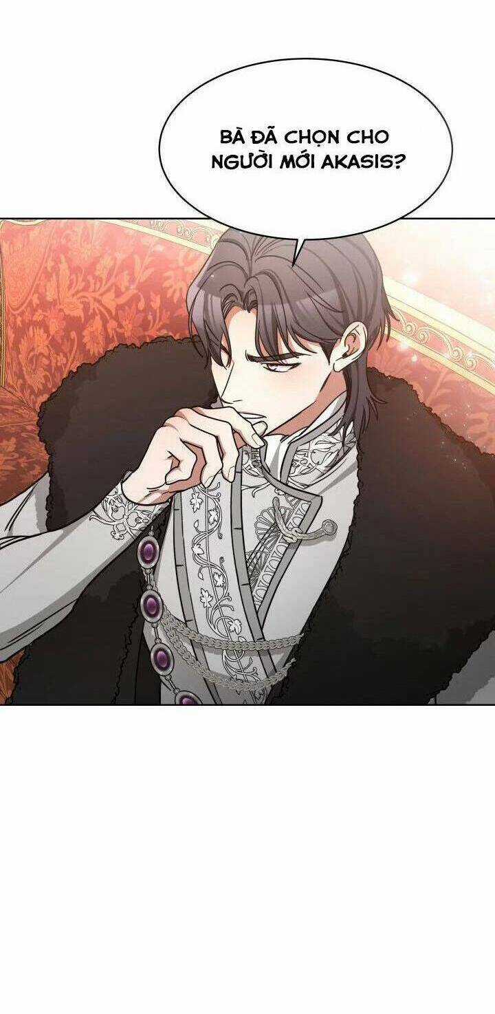 Hoa Nguyệt Quế Đỏ Tặng Hoàng Đế Của Tôi Chapter 7 trang 77