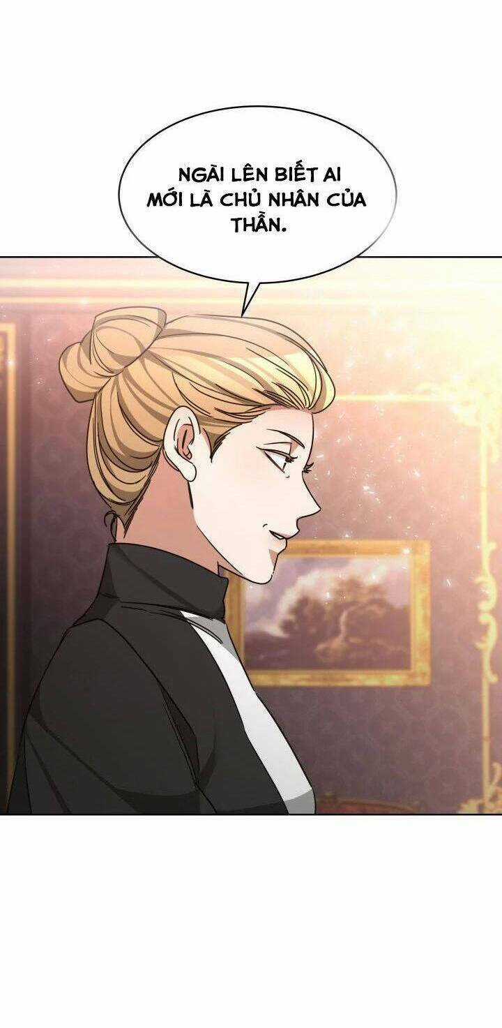 Hoa Nguyệt Quế Đỏ Tặng Hoàng Đế Của Tôi Chapter 7 trang 78