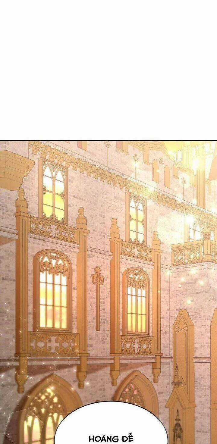 Hoa Nguyệt Quế Đỏ Tặng Hoàng Đế Của Tôi Chapter 7 trang 79