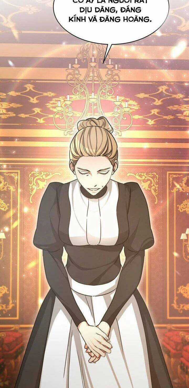 Hoa Nguyệt Quế Đỏ Tặng Hoàng Đế Của Tôi Chapter 7 trang 81