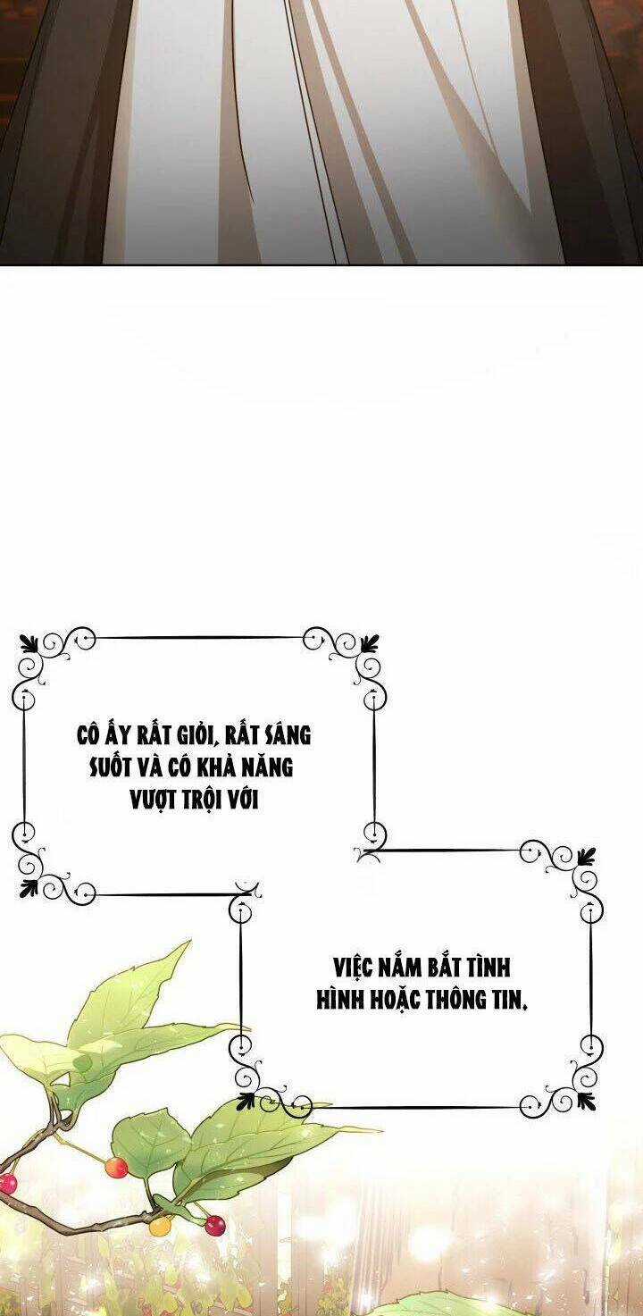 Hoa Nguyệt Quế Đỏ Tặng Hoàng Đế Của Tôi Chapter 7 trang 82