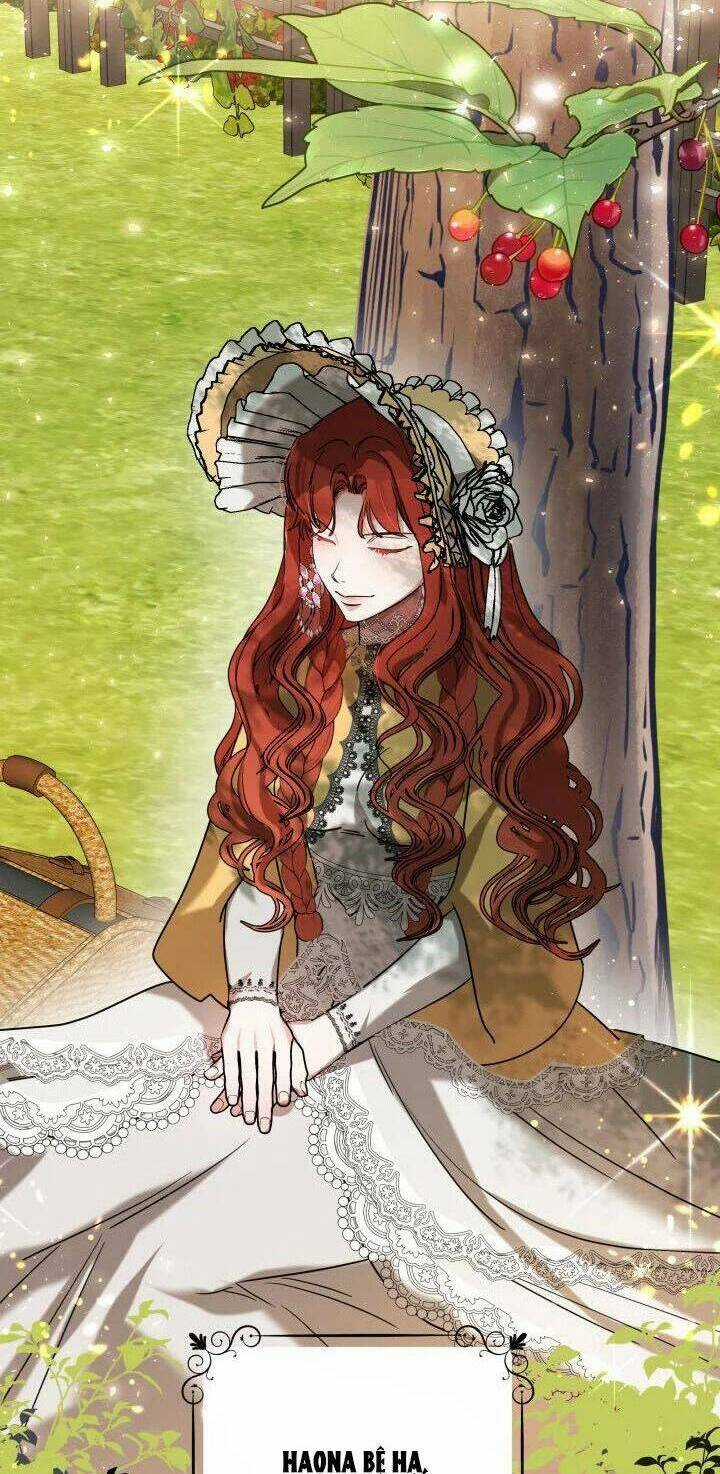 Hoa Nguyệt Quế Đỏ Tặng Hoàng Đế Của Tôi Chapter 7 trang 83