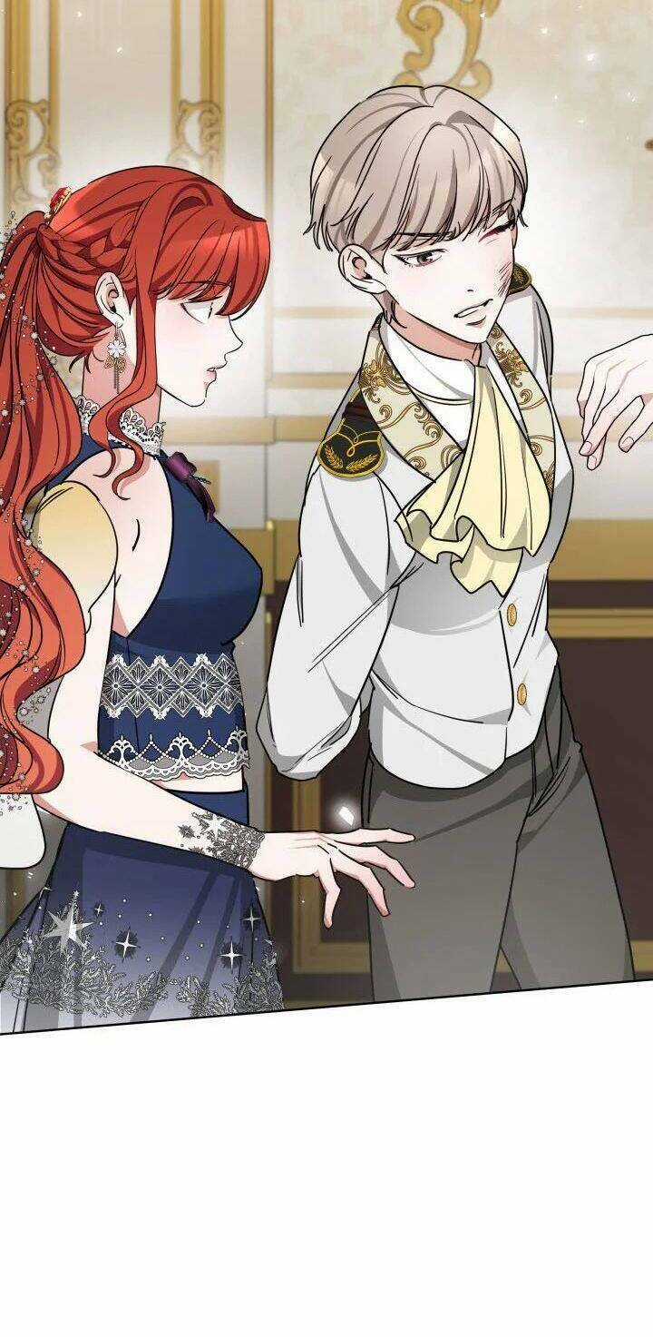 Hoa Nguyệt Quế Đỏ Tặng Hoàng Đế Của Tôi Chapter 7 trang 90