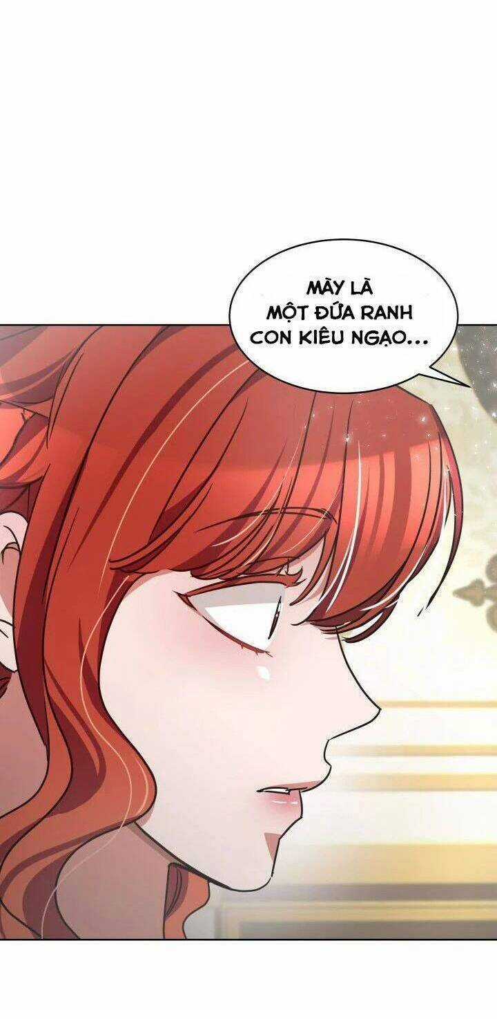 Hoa Nguyệt Quế Đỏ Tặng Hoàng Đế Của Tôi Chapter 7 trang 91