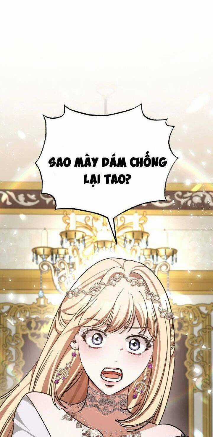 Hoa Nguyệt Quế Đỏ Tặng Hoàng Đế Của Tôi Chapter 7 trang 92