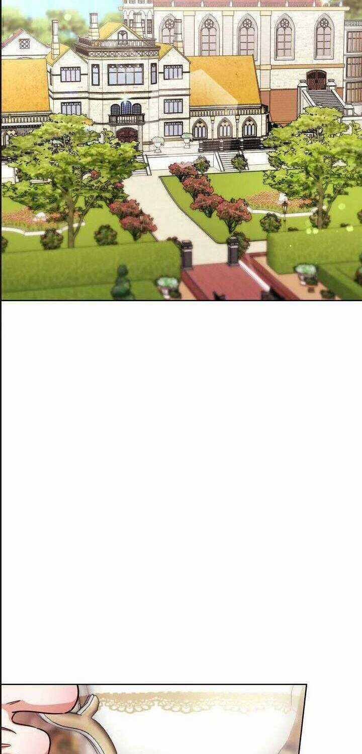 Hoa Nguyệt Quế Đỏ Tặng Hoàng Đế Của Tôi Chapter 8 trang 11