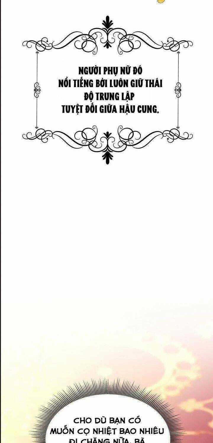 Hoa Nguyệt Quế Đỏ Tặng Hoàng Đế Của Tôi Chapter 8 trang 2