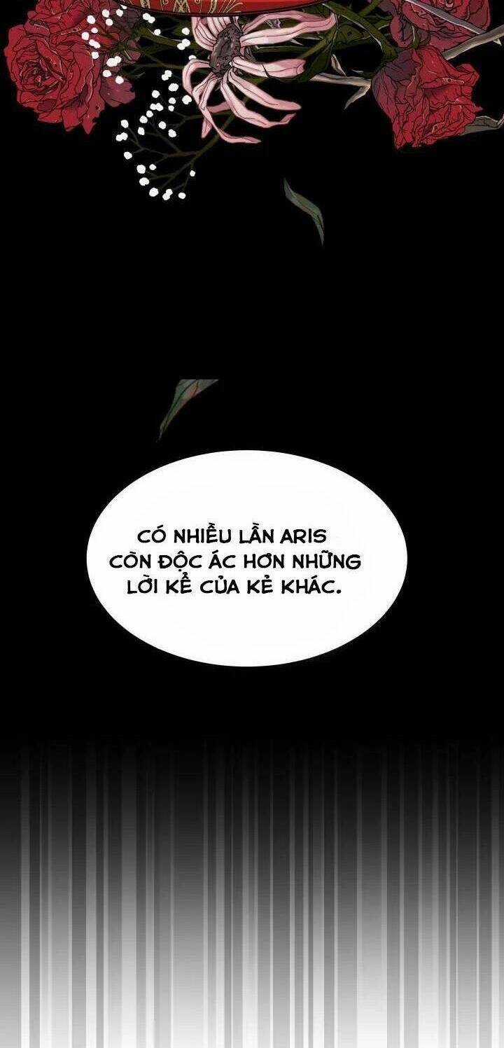 Hoa Nguyệt Quế Đỏ Tặng Hoàng Đế Của Tôi Chapter 8 trang 20