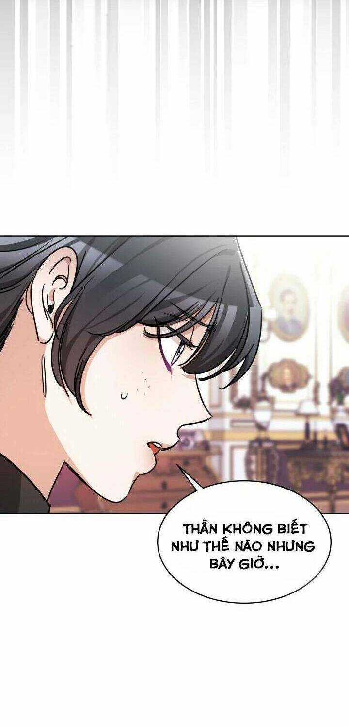 Hoa Nguyệt Quế Đỏ Tặng Hoàng Đế Của Tôi Chapter 8 trang 21