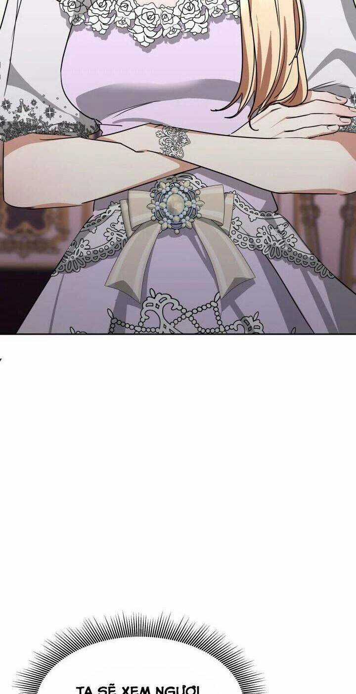 Hoa Nguyệt Quế Đỏ Tặng Hoàng Đế Của Tôi Chapter 8 trang 27