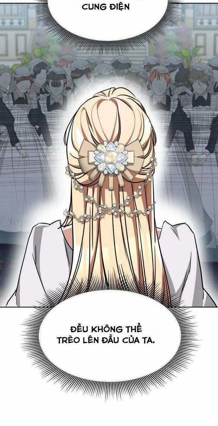 Hoa Nguyệt Quế Đỏ Tặng Hoàng Đế Của Tôi Chapter 8 trang 29