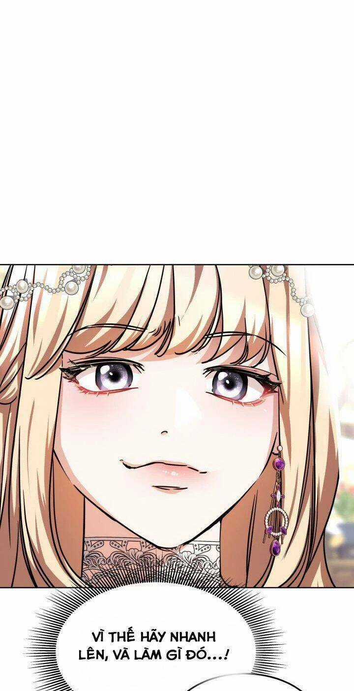 Hoa Nguyệt Quế Đỏ Tặng Hoàng Đế Của Tôi Chapter 8 trang 30