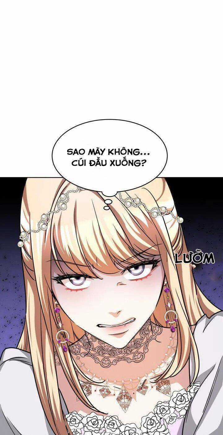 Hoa Nguyệt Quế Đỏ Tặng Hoàng Đế Của Tôi Chapter 8 trang 34