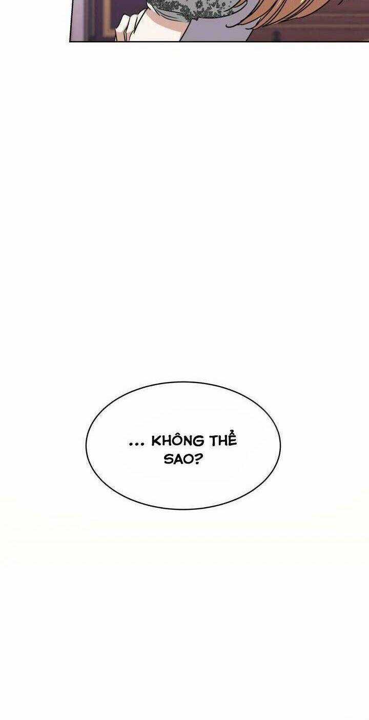 Hoa Nguyệt Quế Đỏ Tặng Hoàng Đế Của Tôi Chapter 8 trang 37