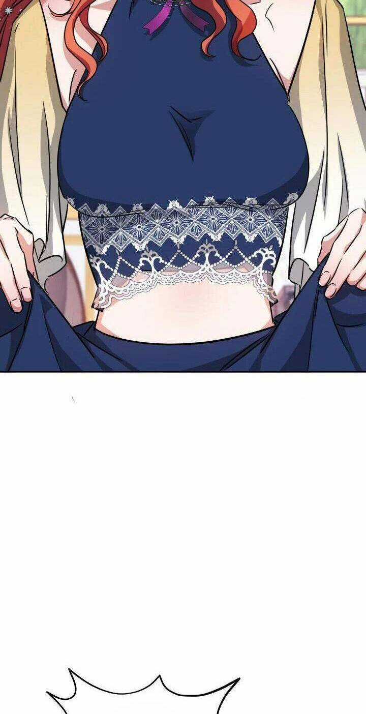 Hoa Nguyệt Quế Đỏ Tặng Hoàng Đế Của Tôi Chapter 8 trang 39