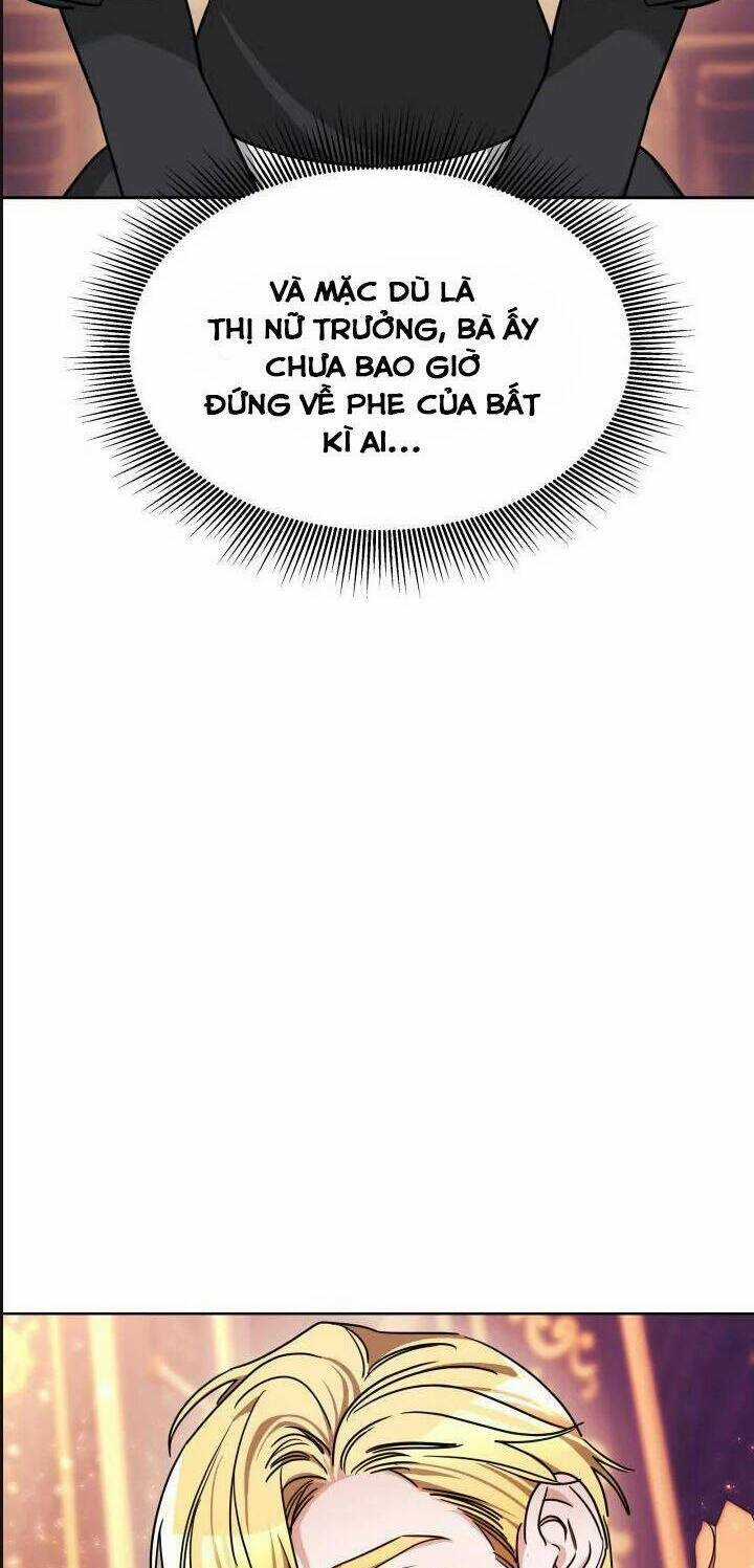 Hoa Nguyệt Quế Đỏ Tặng Hoàng Đế Của Tôi Chapter 8 trang 4