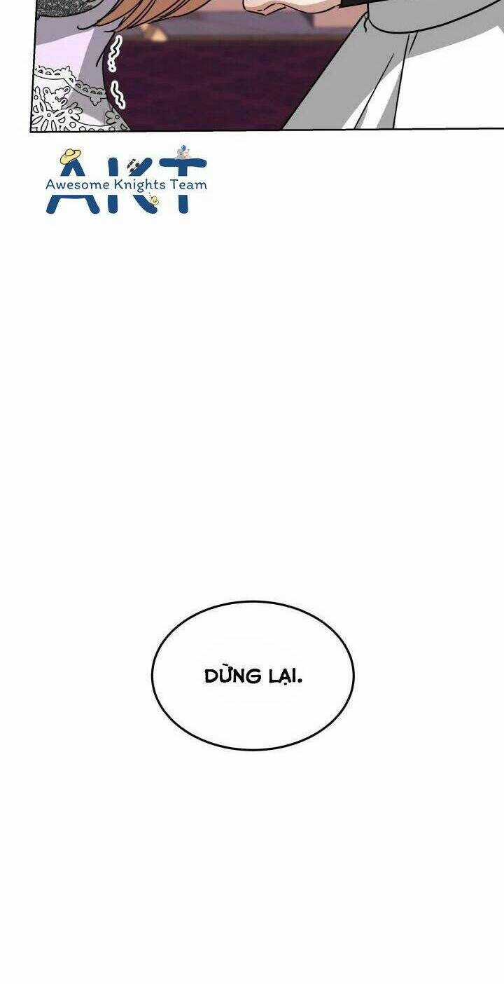 Hoa Nguyệt Quế Đỏ Tặng Hoàng Đế Của Tôi Chapter 8 trang 41