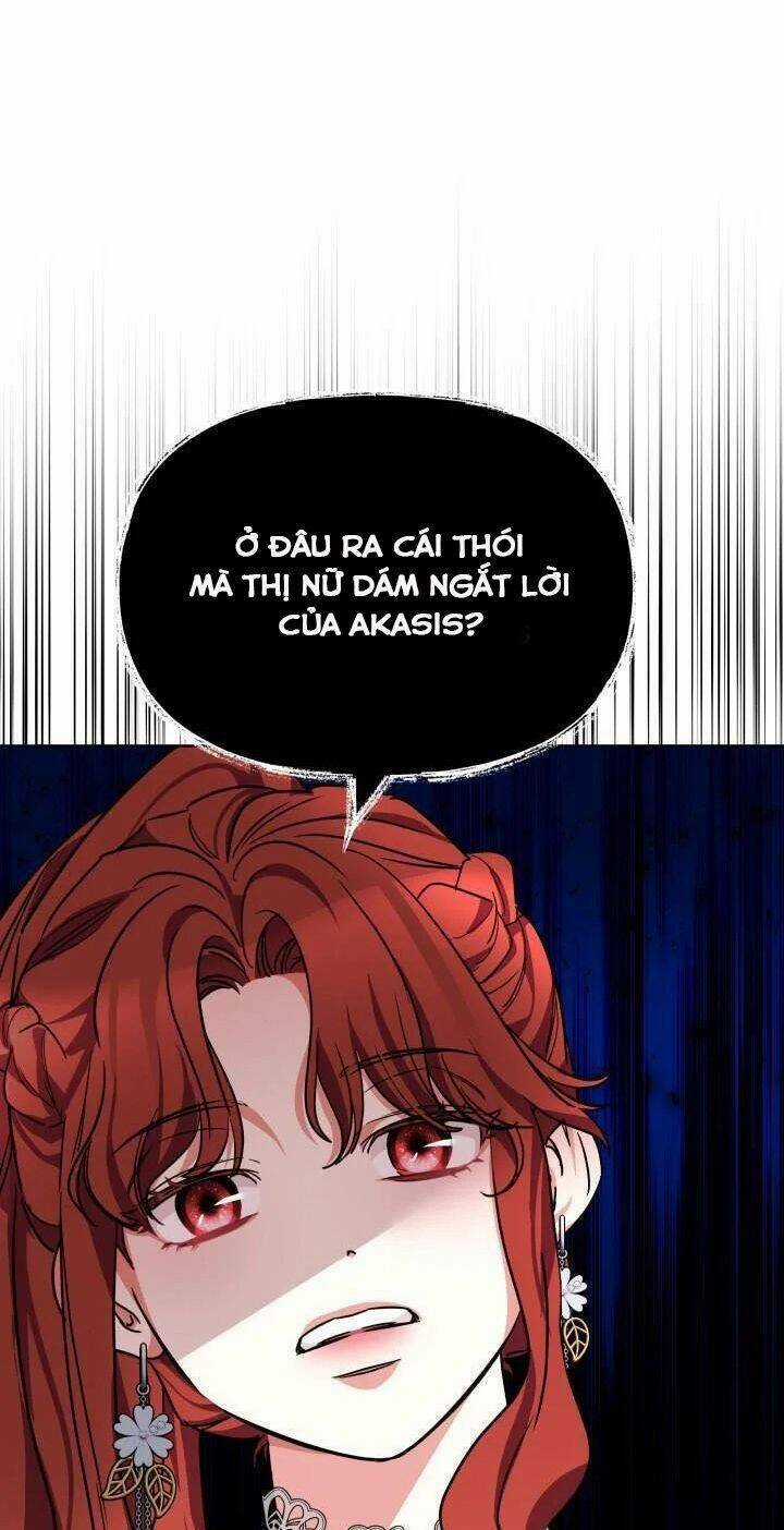 Hoa Nguyệt Quế Đỏ Tặng Hoàng Đế Của Tôi Chapter 8 trang 42