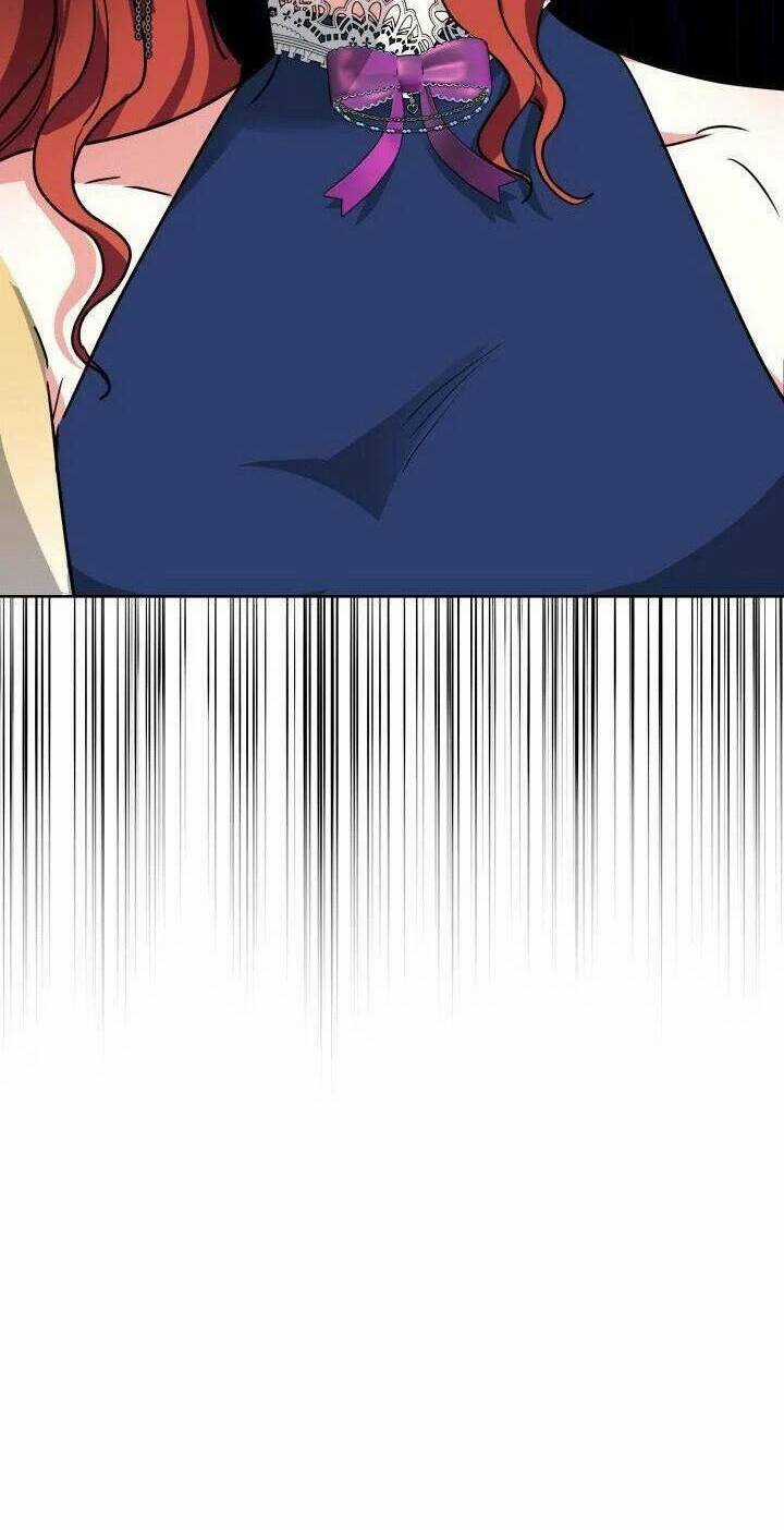 Hoa Nguyệt Quế Đỏ Tặng Hoàng Đế Của Tôi Chapter 8 trang 43