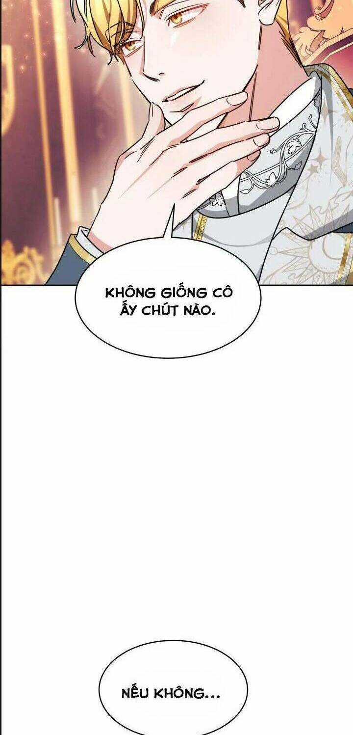 Hoa Nguyệt Quế Đỏ Tặng Hoàng Đế Của Tôi Chapter 8 trang 5