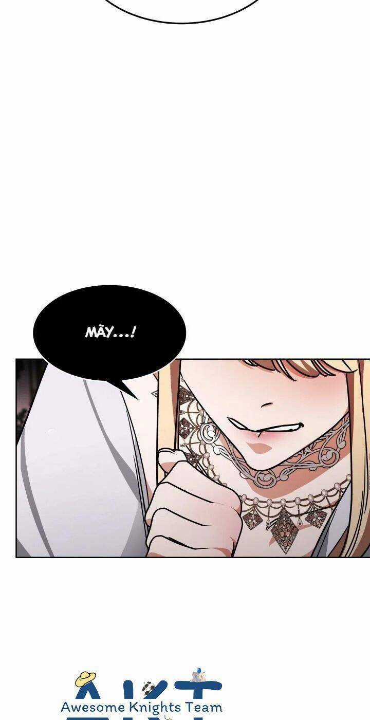 Hoa Nguyệt Quế Đỏ Tặng Hoàng Đế Của Tôi Chapter 8 trang 54