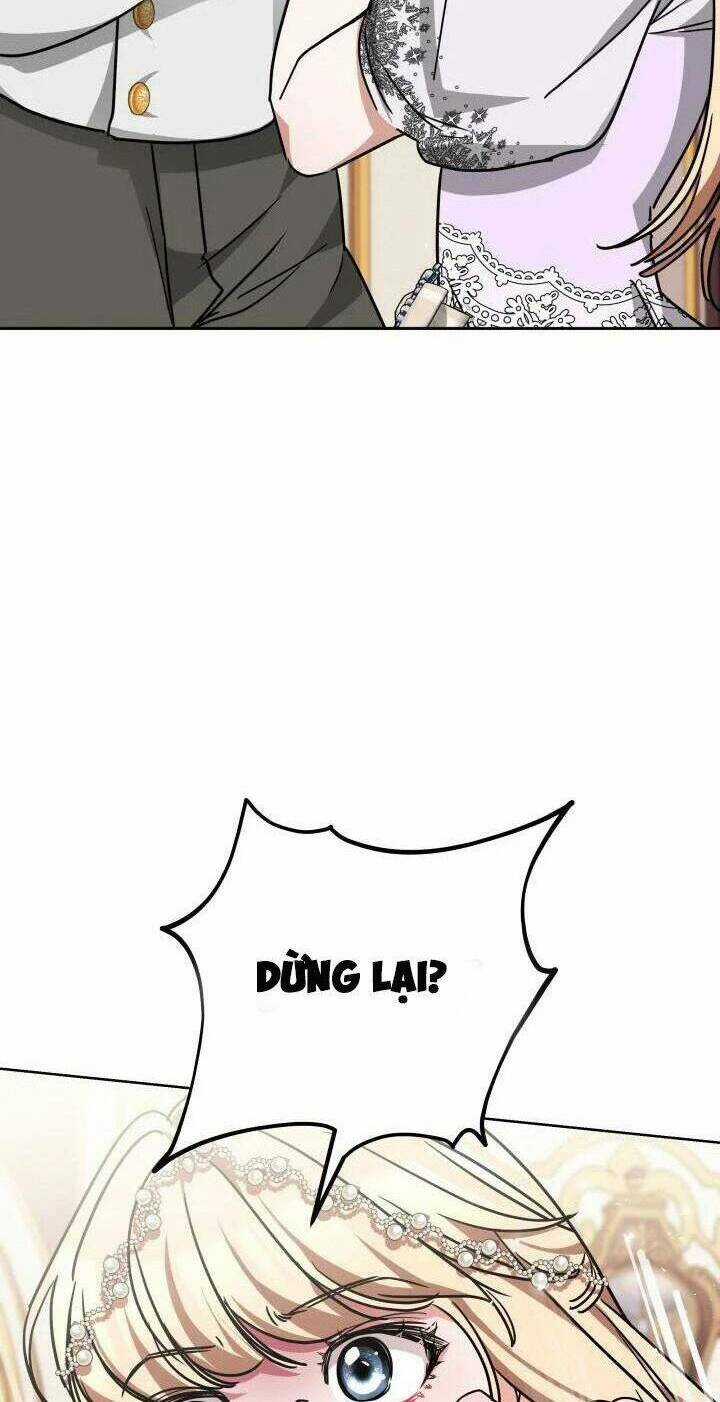 Hoa Nguyệt Quế Đỏ Tặng Hoàng Đế Của Tôi Chapter 8 trang 57