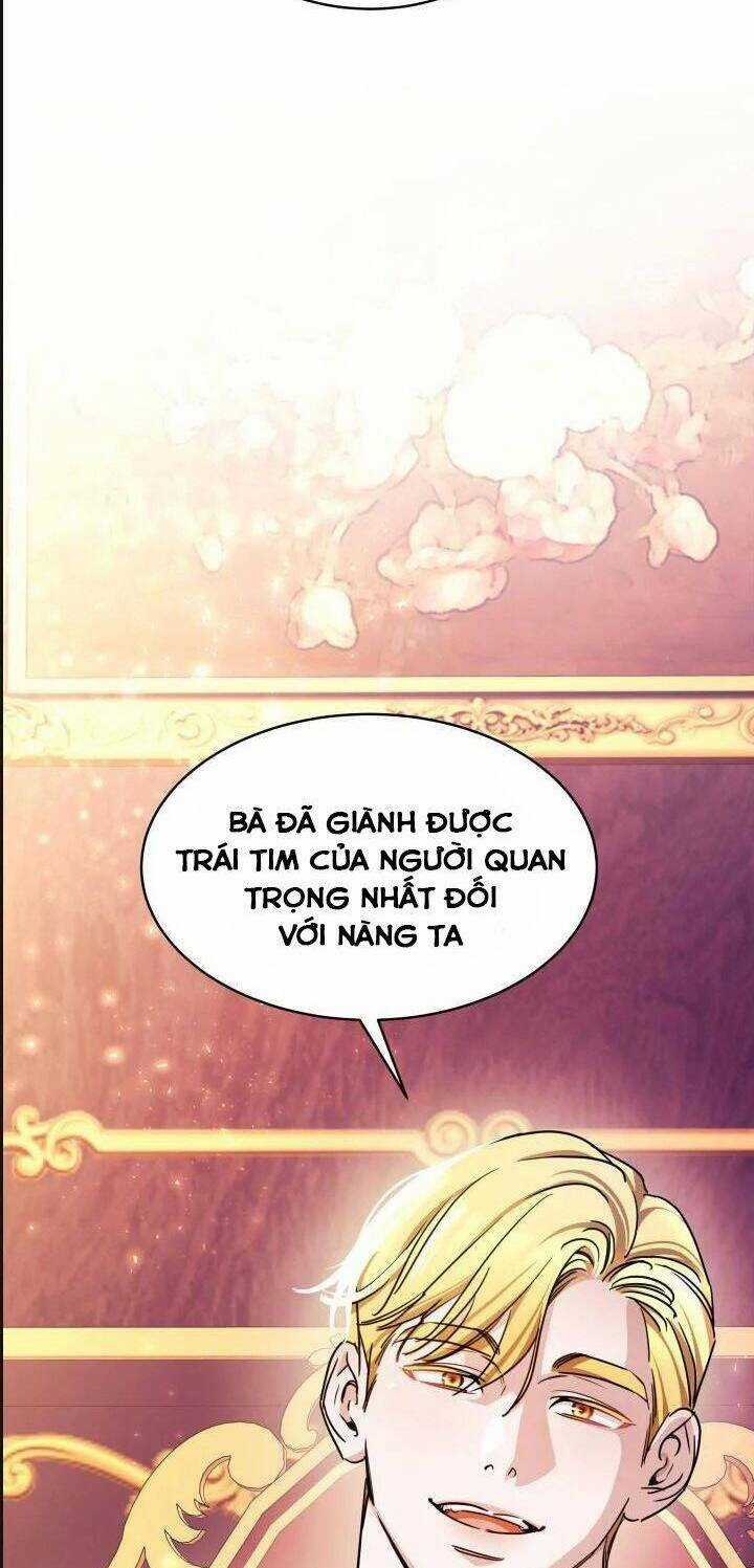 Hoa Nguyệt Quế Đỏ Tặng Hoàng Đế Của Tôi Chapter 8 trang 6