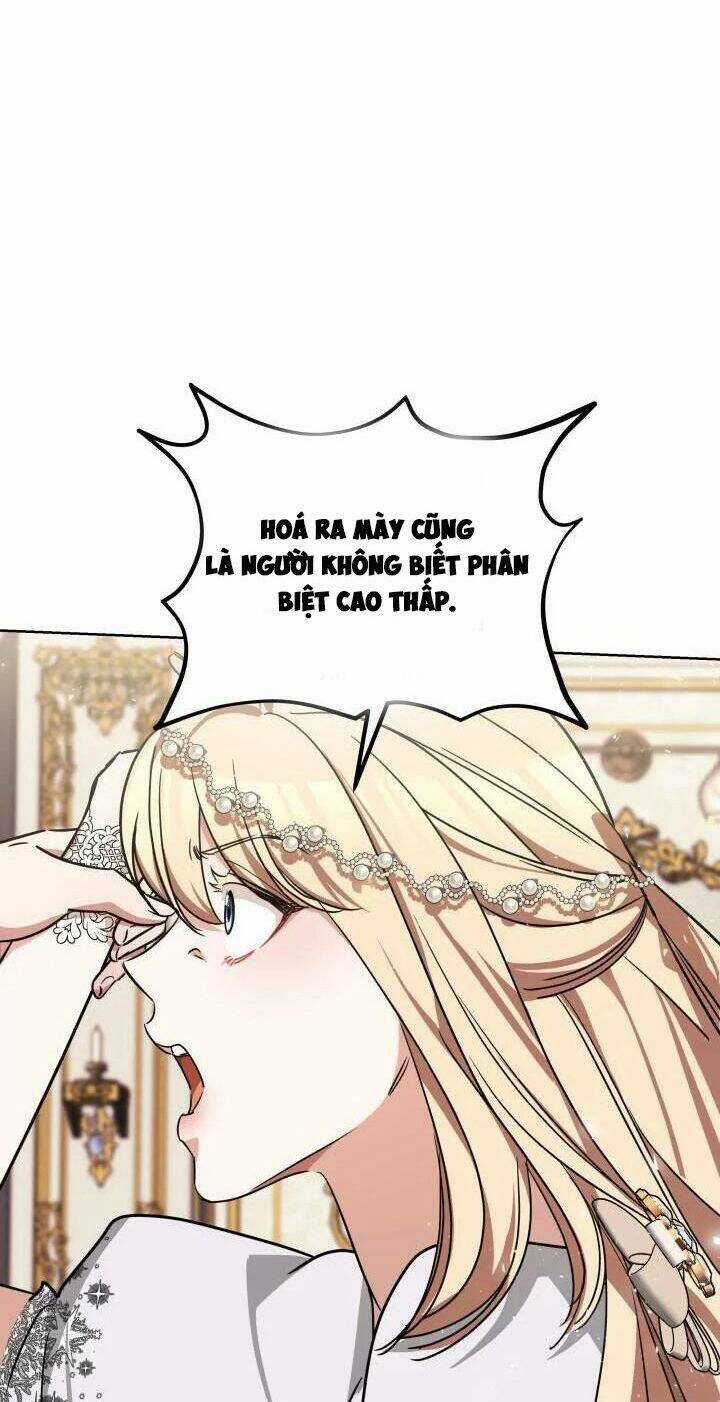 Hoa Nguyệt Quế Đỏ Tặng Hoàng Đế Của Tôi Chapter 8 trang 65