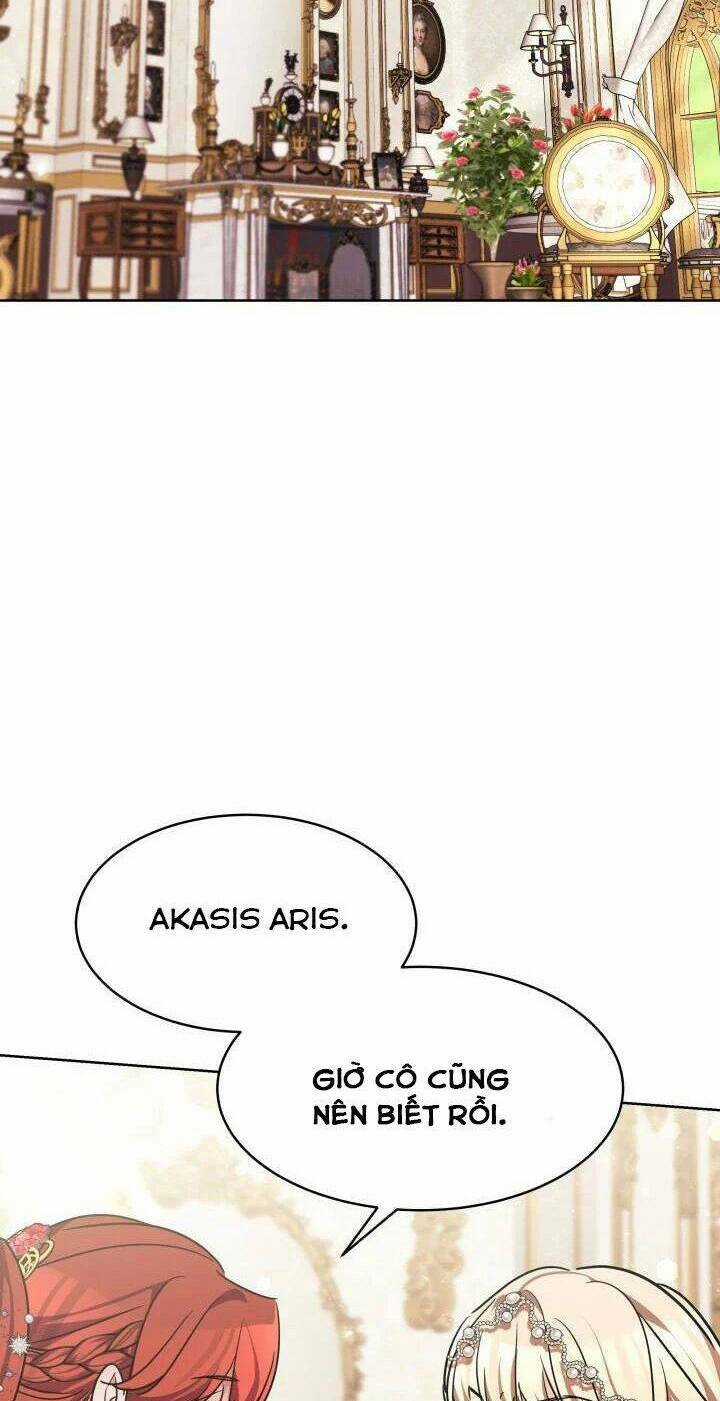 Hoa Nguyệt Quế Đỏ Tặng Hoàng Đế Của Tôi Chapter 8 trang 68