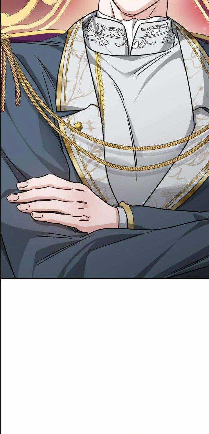 Hoa Nguyệt Quế Đỏ Tặng Hoàng Đế Của Tôi Chapter 8 trang 7