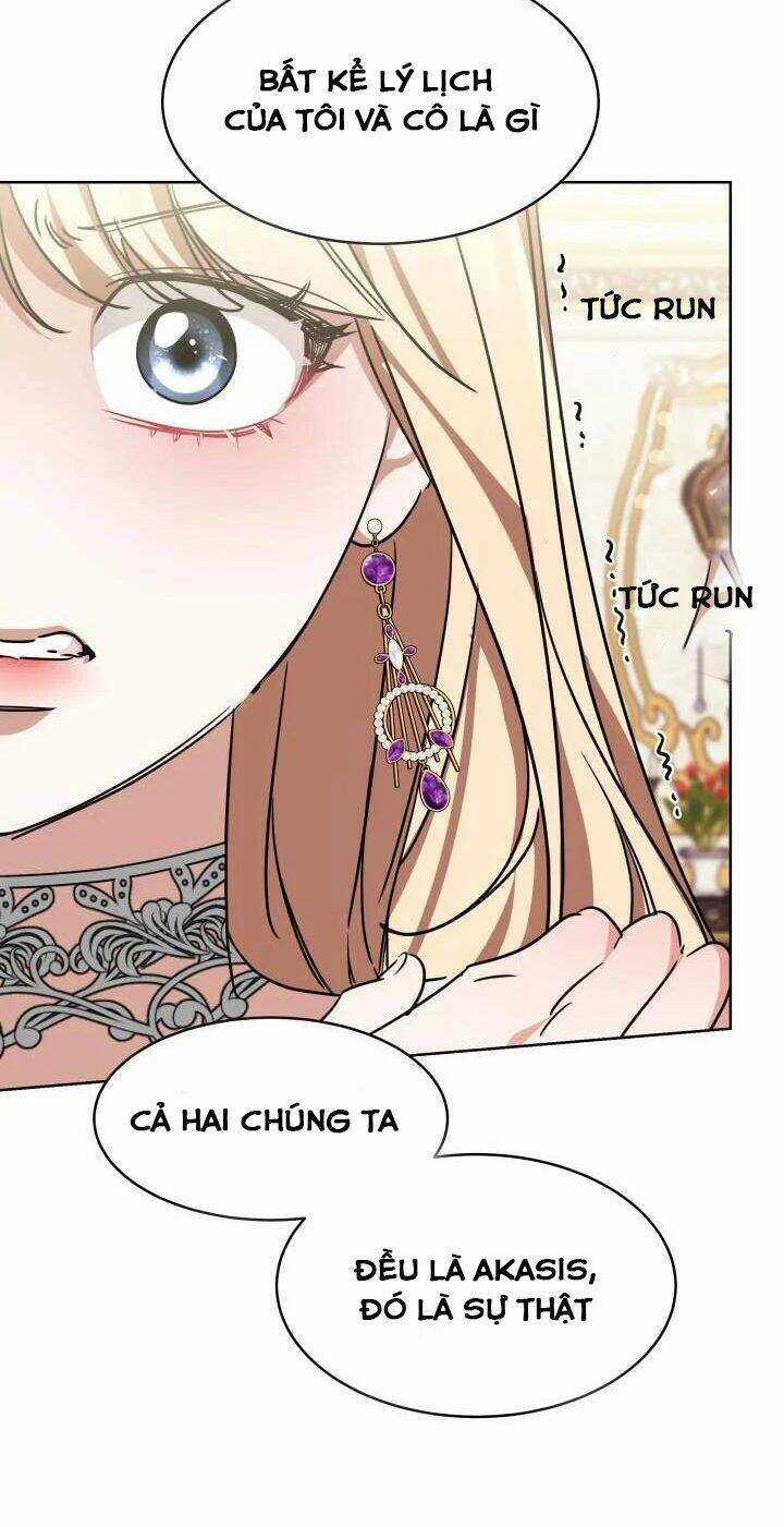 Hoa Nguyệt Quế Đỏ Tặng Hoàng Đế Của Tôi Chapter 8 trang 70