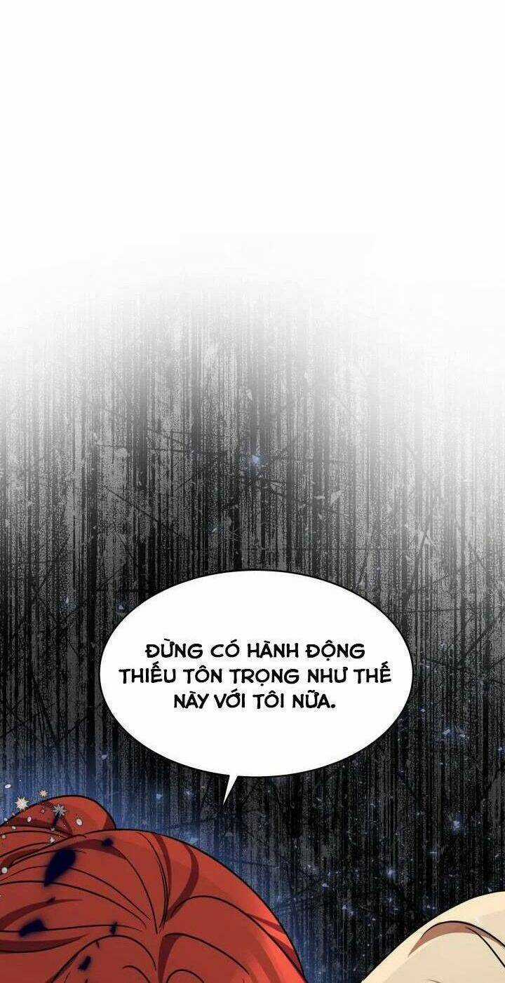 Hoa Nguyệt Quế Đỏ Tặng Hoàng Đế Của Tôi Chapter 8 trang 71