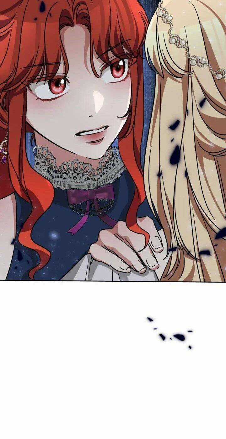 Hoa Nguyệt Quế Đỏ Tặng Hoàng Đế Của Tôi Chapter 8 trang 72