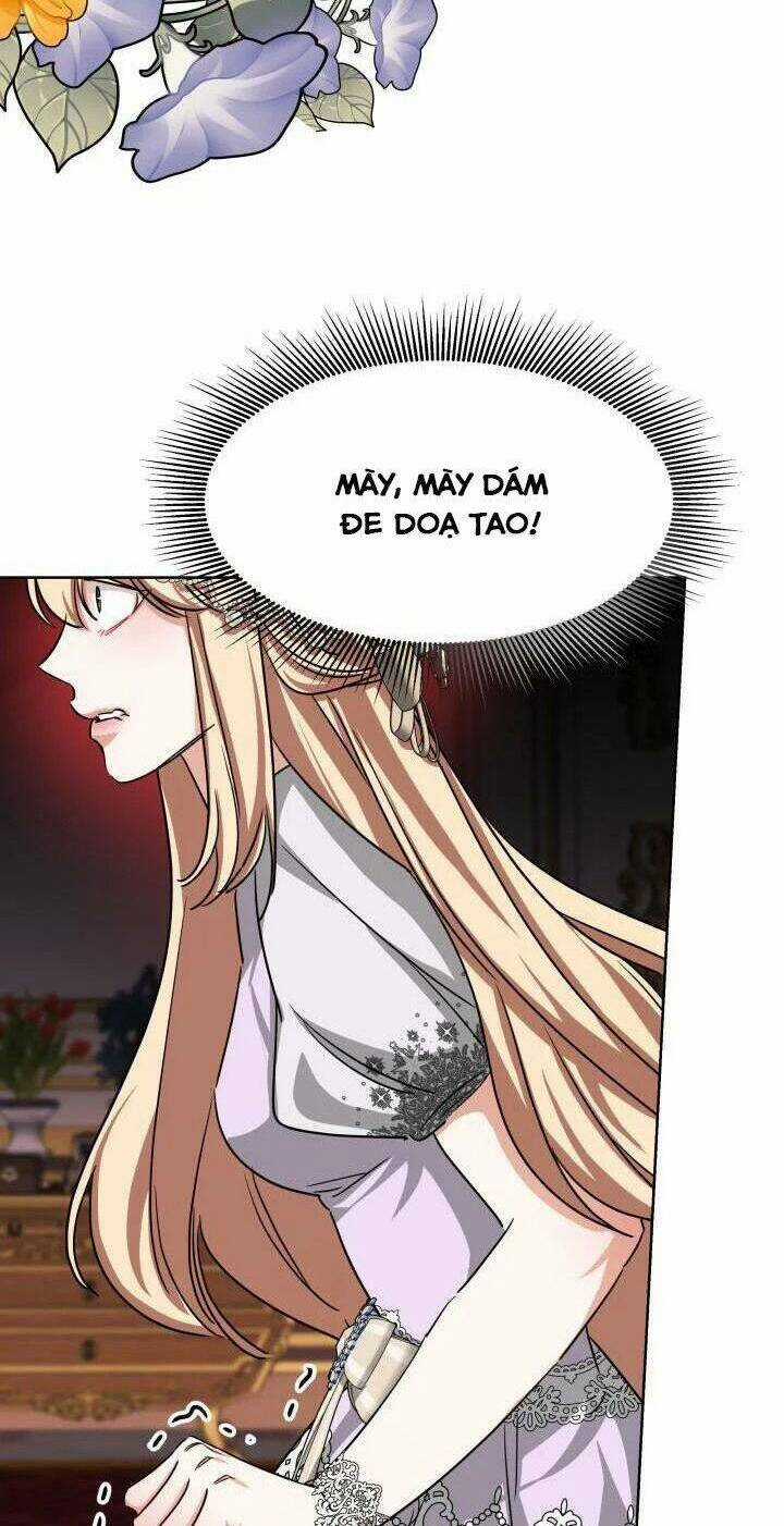 Hoa Nguyệt Quế Đỏ Tặng Hoàng Đế Của Tôi Chapter 8 trang 77