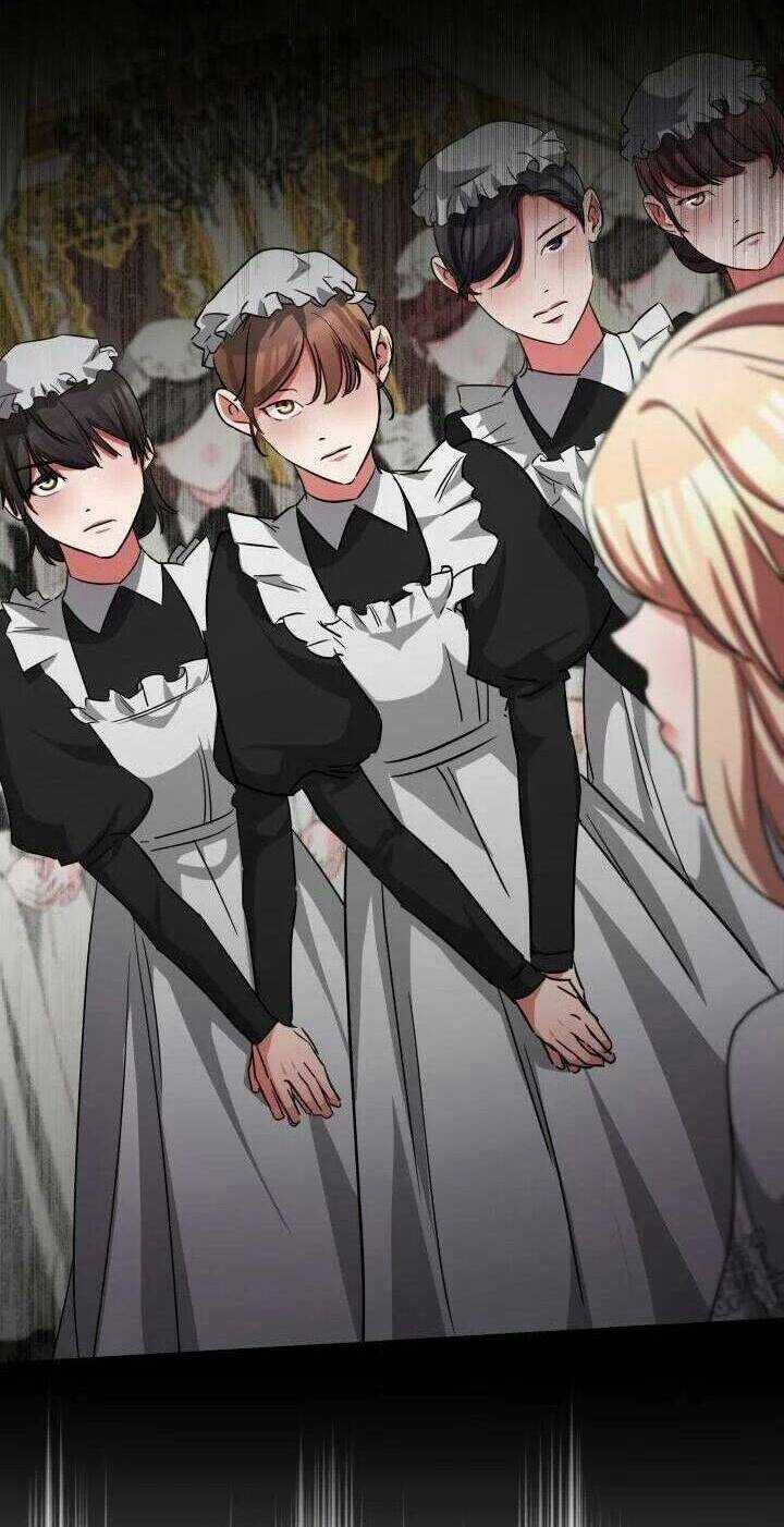 Hoa Nguyệt Quế Đỏ Tặng Hoàng Đế Của Tôi Chapter 8 trang 79