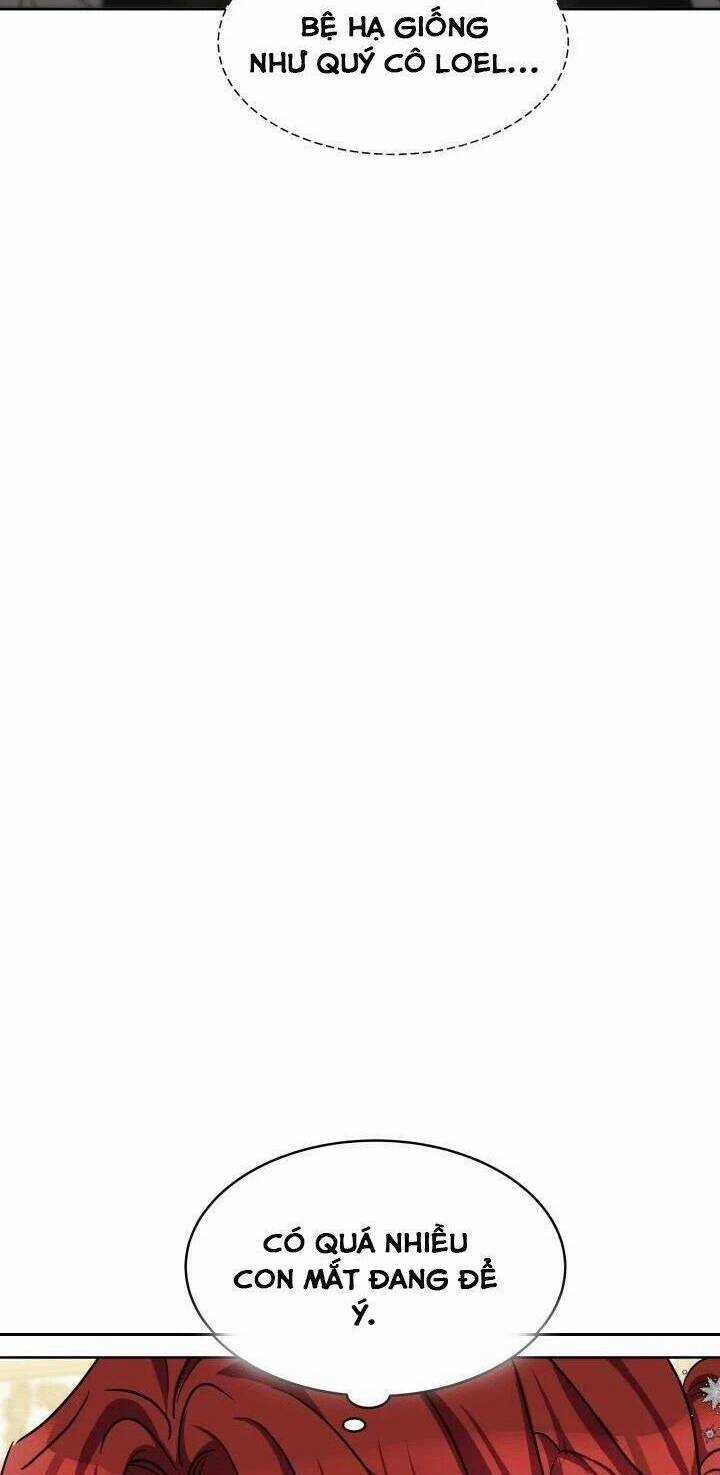 Hoa Nguyệt Quế Đỏ Tặng Hoàng Đế Của Tôi Chapter 8 trang 81